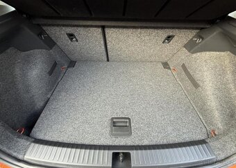Seat Arona manuál benzín 70 kw 2020 - 8