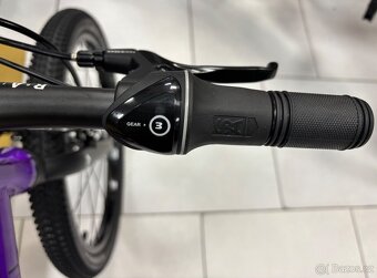 Rascal 20 LTD - 8