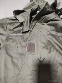 Francouzká vojenská parka - 8