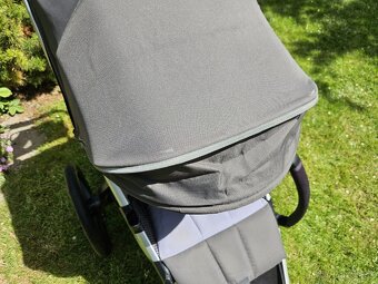 THULE Urban Glide2 Dark Shadow - 8