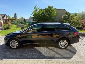ŠKODA SUPERB KOMBI FACELIFT 2020 1.5TSI 83.000KM STYLE - 8