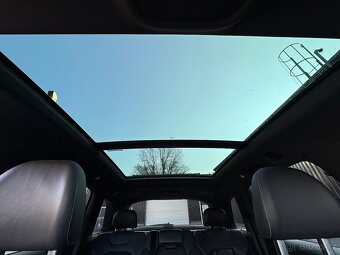 Audi Q7 - plná výbava+zimní kola+sherlog+noční vidění - 8
