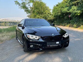 BMW 435D xDrive 230kW - 8