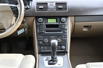 Volvo XC90 2.4D 120KW 4x4 7Míst 5/2009 - 8
