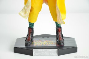 Hot Toys Back To The Future II Doc Emmett Brown MMS 380 - 8