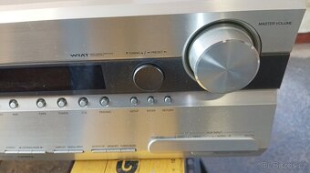 Hifi receiver Onkyo tx-sr 705. - 8