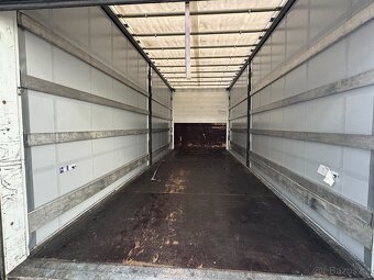 DAF LF 55.320,18T, 2019,241TKM, ČELO, 18PALET - 8