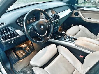 BMW X5 40d - Nové z ČR - 8