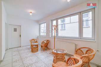 Pronájem obchod, služby, 69 m², Mar. Lázně, ul. Hlavní třída - 8