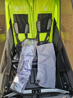 Thule Chariot Double Cab 2 - 8