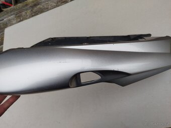 Yamaha TDM 900 - 8
