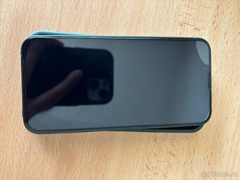 iPhone 13 Mini 128GB (zelený) Green - 8