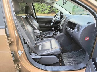 Jeep Compass - 8