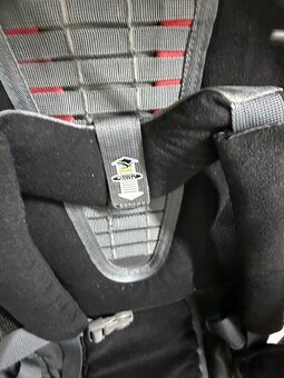 Salewa krosna pro děcko - 8