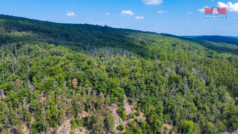 Prodej pozemku k bydlení, 2251 m², Nižbor - 8