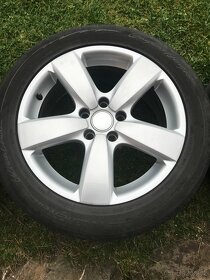225/50/17 - 8
