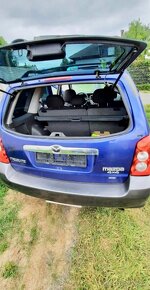 MAZDA TRIBUTE - 8