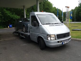 Odtahovka vw LT 2.5 SDI - 8