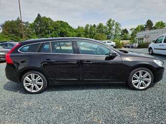 VOLVO V60 2.4 D5 158KW 2013 - 8