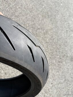 Pirelli Diablo Rosso IV sada - 8