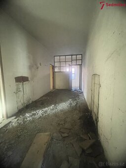 Prodej rodinný dům Kladno - Dubí, ev.č. 00551 - 8