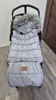 Kočárek Bugaboo Cameleon 3 - 8