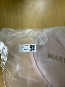 Mary Kay mini taška na líčení | Nová | jemně růžová - 8