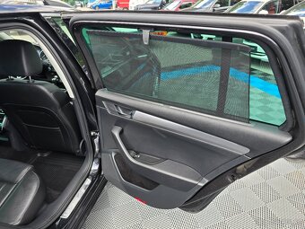 ⭐Škoda Superb 2.0TDI/ČR/2.MAJ/4X4/STYLE+/DPH⭐ - 8