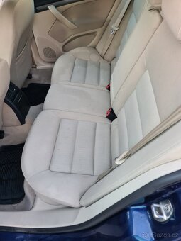 Škoda octavia 1.9tdi 77kw - 8