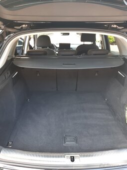 Audi Q5 2,0TDi Hybrid/Diesel 150kW - 8
