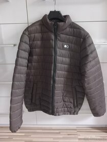 Pánská lehká zimní bunda Cropp. Vel. M - 8