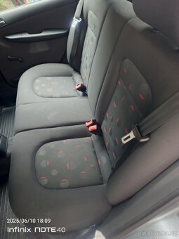 Škoda Fabia 1.2 HTP, nová technická - 8