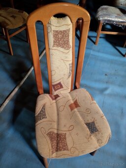 Jídelní set - 8
