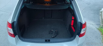 Škoda Octavia III RS 2.0 TDI 135kw - 8