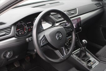 Škoda Superb 2.0TDI 110kW STYLE 1.MAJ. ČR (2018) - 8