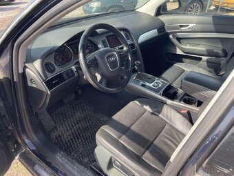 Audi A6 2,4 130KW Quattro - 8