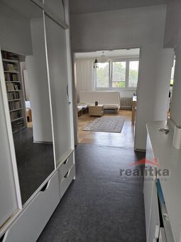 Prodej hezkého bytu 3+1, 76m2, Opava, ul. Holasická - 8