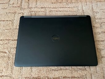 Notebook Dell Latitude E5250 - i3 2.1 GHz, 4GB, 456GB,W10Pro - 8