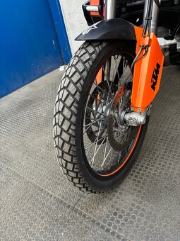 KTM 950 Adventure S - 8
