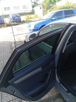 Audi A4 b8 - 8