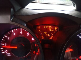 Juke Nismo RS - 8