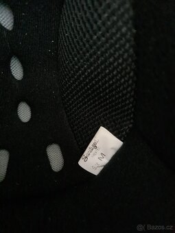 Caberg rhyno dull vel.M - 8