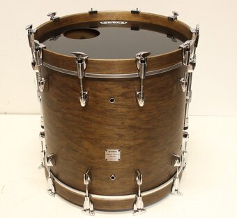 Yamaha Maple Custom Absolute - 8
