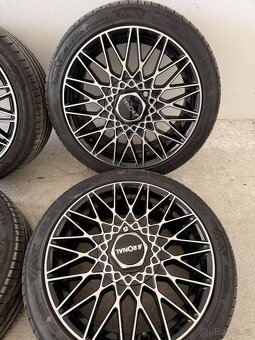 RONAL 4x100 r16 - 8