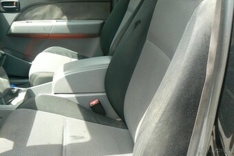 Ford Ranger 2.5 TDCi-2009 -4x4 - 8