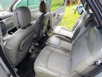 Renault Scenic 1,9Dci - 8