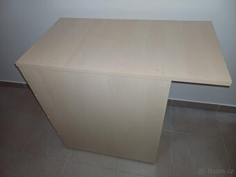 Kancelářská skříňka - 8