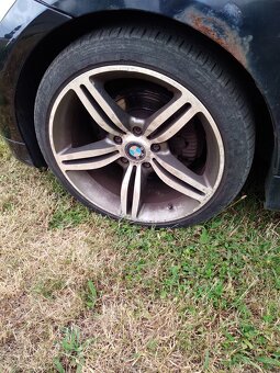BMW e91 - 8