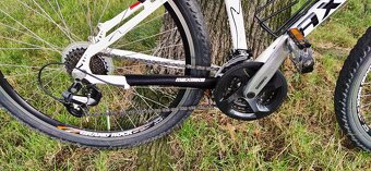 dětské dívčí kolo Maxbike, 8-12 let - 8