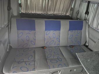 VW T4 111kw - 8